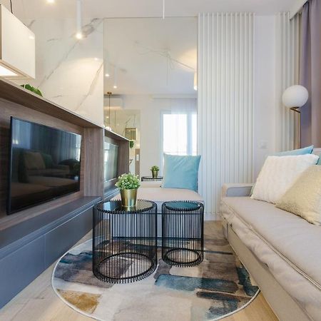Apartament Rozana Poznań Exteriör bild