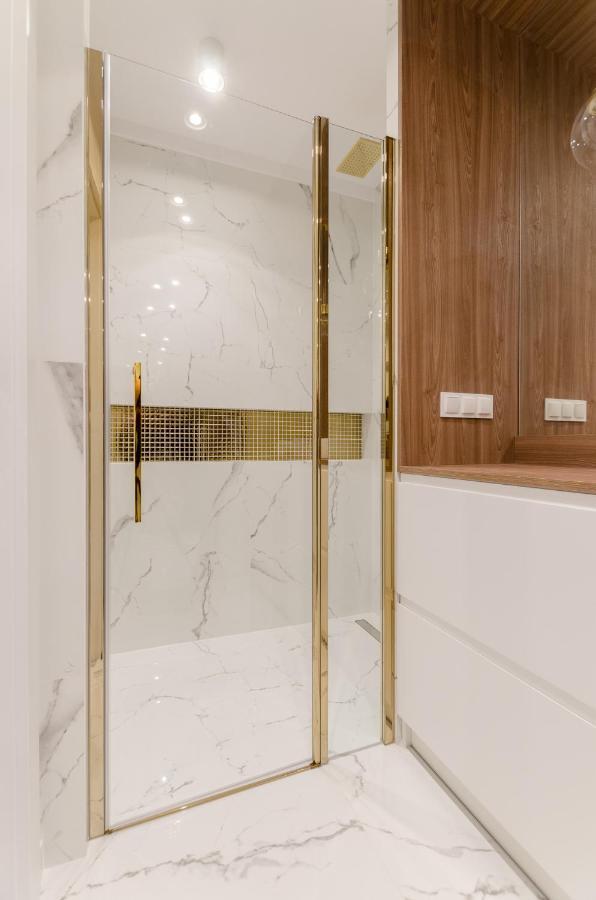 Apartament Rozana Poznań Exteriör bild