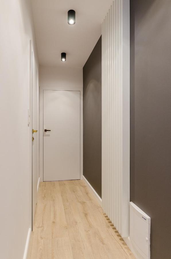 Apartament Rozana Poznań Exteriör bild