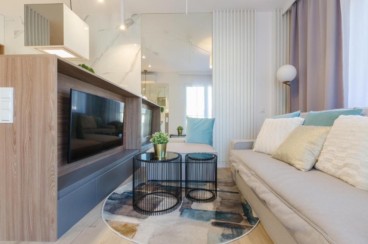 Apartament Rozana Poznań Exteriör bild
