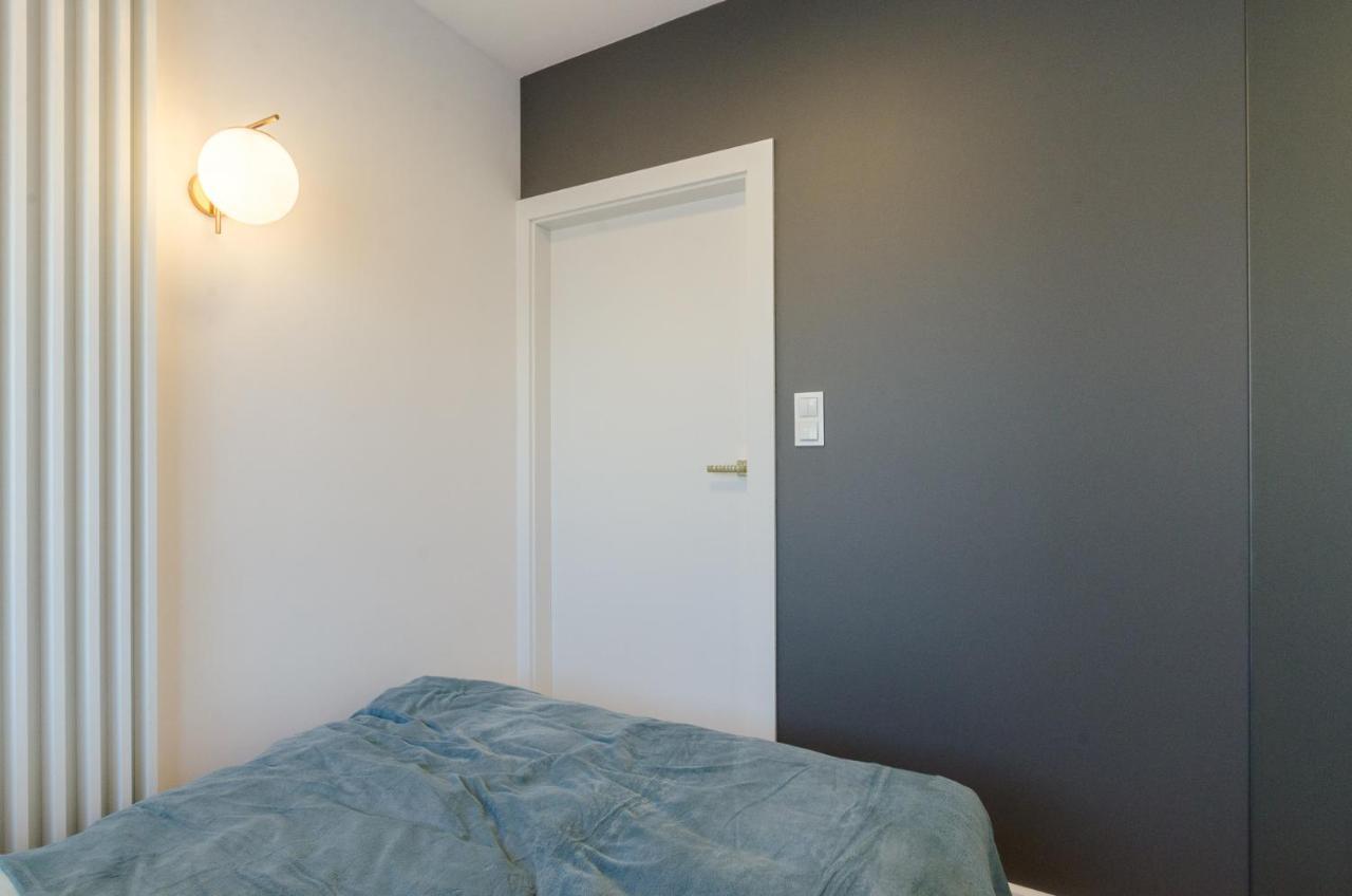 Apartament Rozana Poznań Exteriör bild