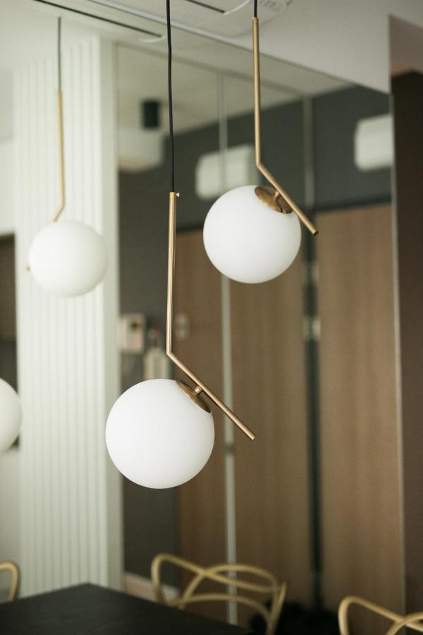 Apartament Rozana Poznań Exteriör bild