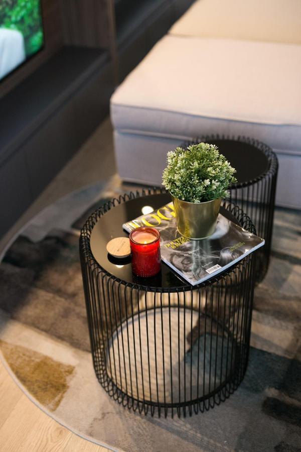 Apartament Rozana Poznań Exteriör bild