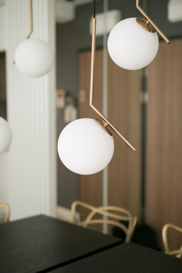 Apartament Rozana Poznań Exteriör bild